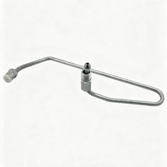 Fuel Line RE504015 for John Deere 6068/6081/6090/6125 Excavator 370C 330CLC 3554