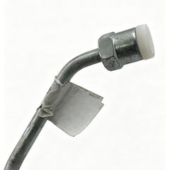 Fuel Line RE504015 for John Deere 6068/6081/6090/6125 Excavator 370C 330CLC 3554