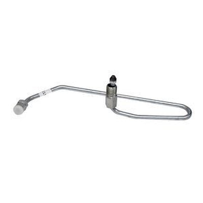 Fuel Line RE504015 for John Deere 6068/6081/6090/6125 Excavator 370C 330CLC 3554