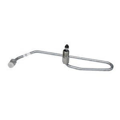 Fuel Line RE504015 for John Deere 6068/6081/6090/6125 Excavator 370C 330CLC 3554