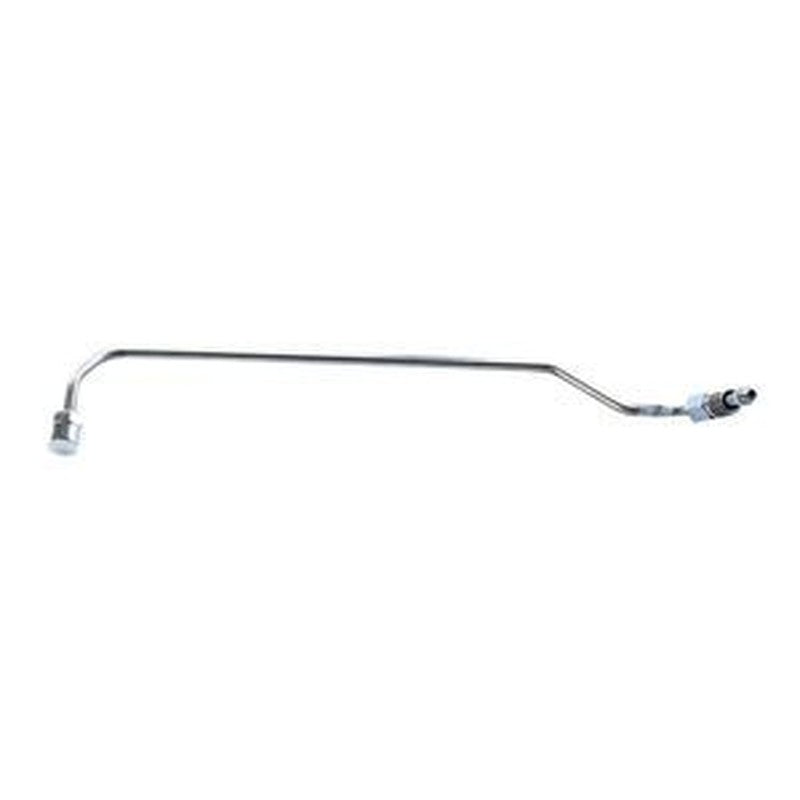 Fuel Line RE515524 for John Deere 6068/6081/6090/6125 Excavator 370C 330CLC 3554