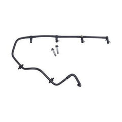 Fuel Lines Kit for Doosan D34 Engine Fits Bobcat Telehandlers V519/V723/V923