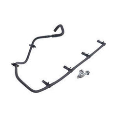 Fuel Lines Kit for Doosan D34 Engine Fits Bobcat Telehandlers V519/V723/V923