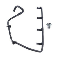 Fuel Lines Kit for Doosan D34 Engine Fits Bobcat Telehandlers V519/V723/V923