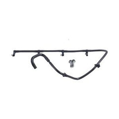 Fuel Lines Kit for Doosan D34 Engine Fits Bobcat Telehandlers V519/V723/V923