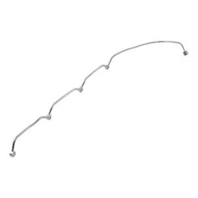 Fuel Manifold 3909695 for Cummins 4B 4BT QSB 3.9L Volvo Excavator EC140