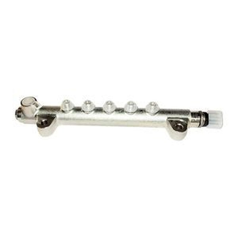 Fuel Manifold 1466211 Compatible with Cummins B3.3 QSB3.3 ISB Engines