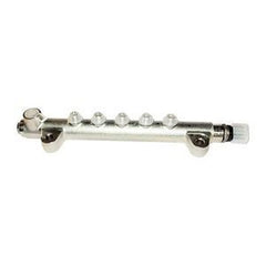 Fuel Manifold 1466211 Compatible with Cummins B3.3 QSB3.3 ISB Engines