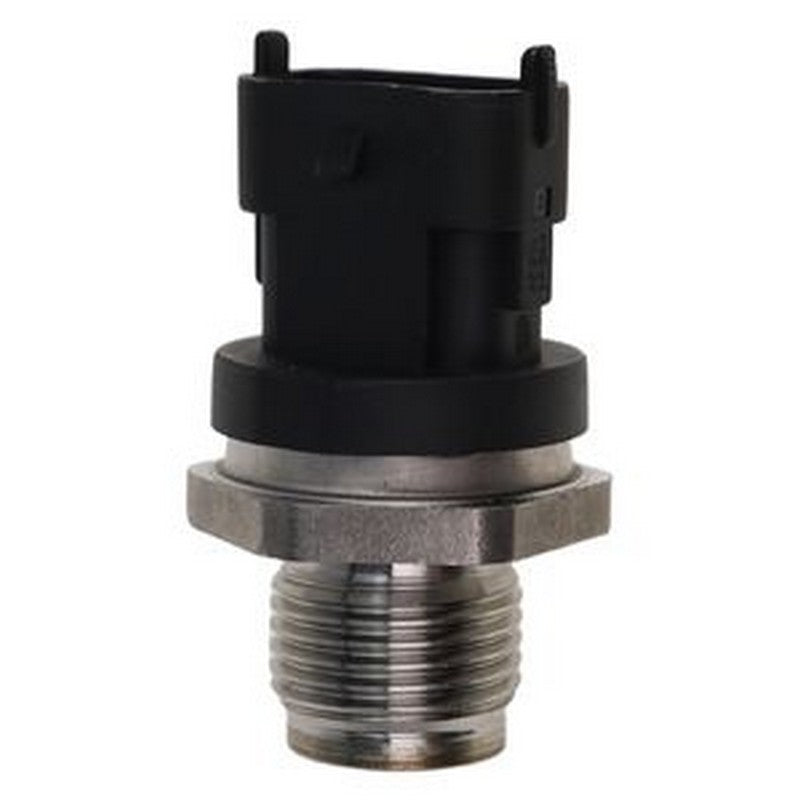 Fuel Oil Pressure Sensor 20973777 for Volvo EC210 EC240 Excavator - Buymachineryparts