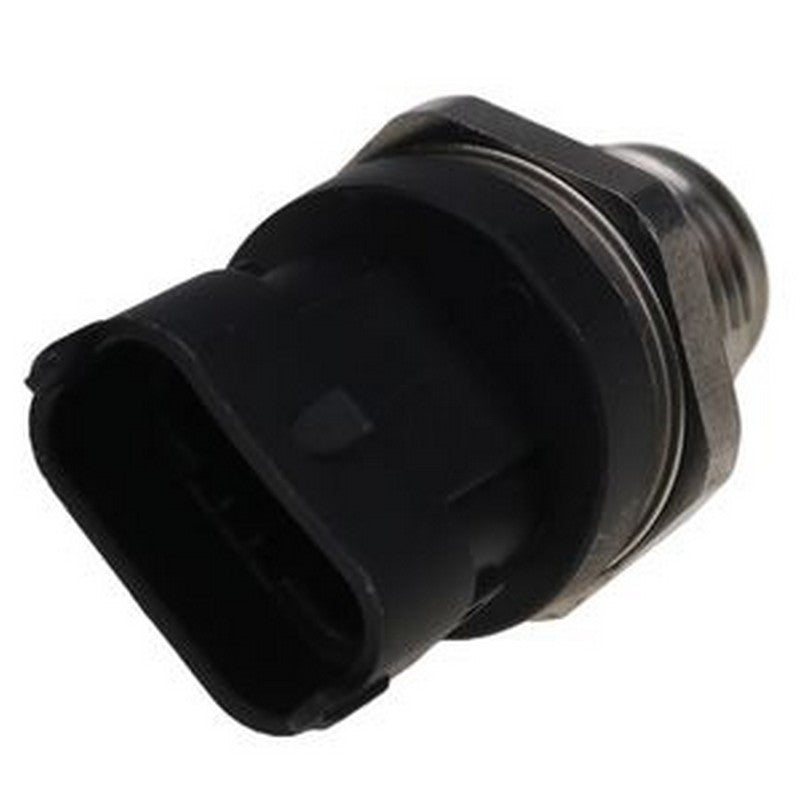 Fuel Oil Pressure Sensor 20973777 for Volvo EC210 EC240 Excavator - Buymachineryparts