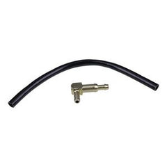 Tubo de captação de combustível AM122215 para o trator John Deere 325-345 LT133-190
