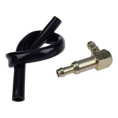 Fuel Pickup Tube AM122215 for John Deere Tractor 325-345 LT133-190