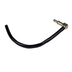 Tubo de captação de combustível AM122215 para o trator John Deere 325-345 LT133-190