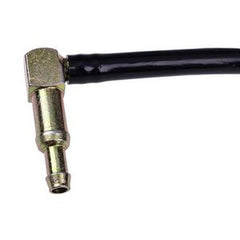 Tubo de captação de combustível AM122215 para o trator John Deere 325-345 LT133-190
