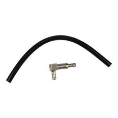 Tubo de captação de combustível AM122215 para o trator John Deere 325-345 LT133-190