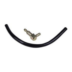 Tubo de captação de combustível AM122215 para o trator John Deere 325-345 LT133-190