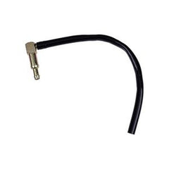 Tubo de captação de combustível AM122215 para o trator John Deere 325-345 LT133-190