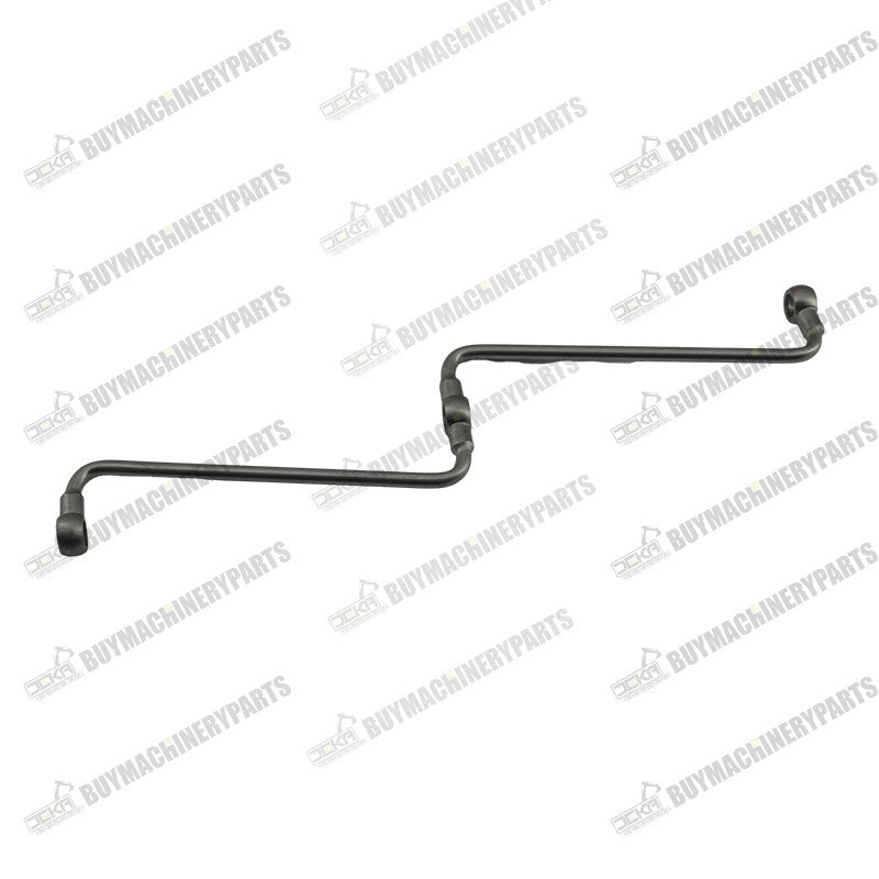 Fuel Pipe 02137996 for Deutz Engine F3L912 F3L913 F3L914 - Buymachineryparts
