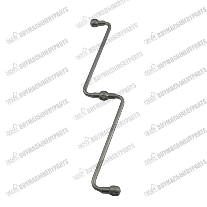 Fuel Pipe 02137996 for Deutz Engine F3L912 F3L913 F3L914 - Buymachineryparts
