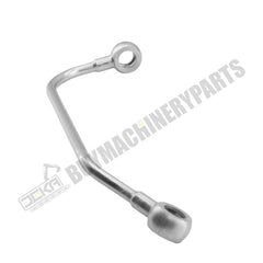 Fuel Pipe 8970209340 for Hitachi ZX130L ZX160 ZX135US ZX180LC EX120-5 EX135USR HX220B buymachineryparts