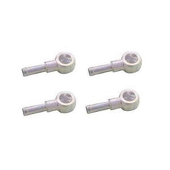 Fuel Pipe Joint 8973834270 for Isuzu 6HK1/6WG1/4JJ1 Diesel Engine