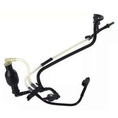 Fuel Pipe Tube Hose w/ Primer 1501910 for Ford Fiesta Fusion 1.4 TDCI