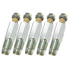 Fuel Pressure Limiter for Komatsu Engine SAA6D125E SAA6D140E SAA6D170E Excavator PC400 PC450