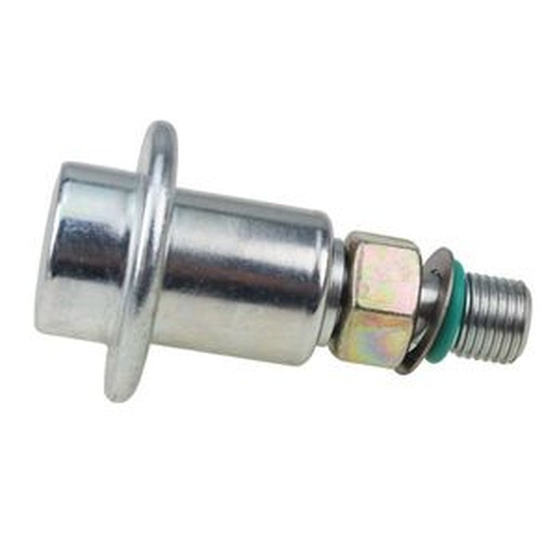 Fuel Pressure Regulator 23280-75010 2328075010 for Toyota Land Cruiser Lexus LX450 buymachineryparts