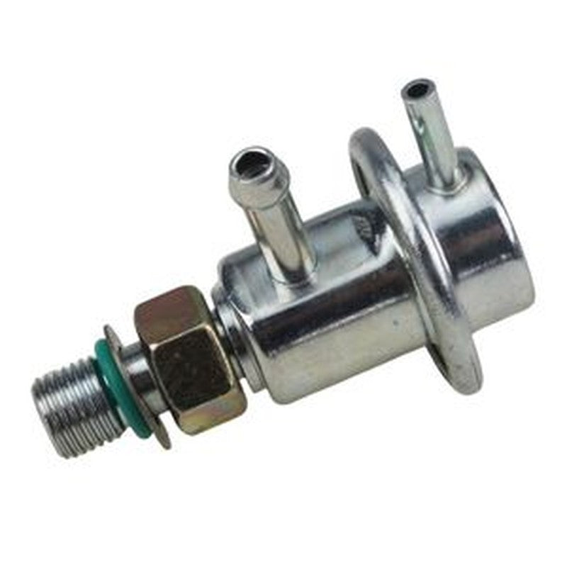 Fuel Pressure Regulator 23280-75010 2328075010 for Toyota Land Cruiser Lexus LX450 buymachineryparts