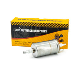 Regulador de pressão de combustível F8JL-9P917-AA para motor Ford LRG425