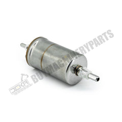 Regulador de pressão de combustível F8JL-9P917-AA para motor Ford LRG425