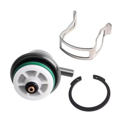 Fuel Pressure Regulator FP10021 for Buick LeSabre Regal Rainier Cadillac DeVille Escalade