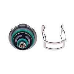 Fuel Pressure Regulator HFP-PR1 for Arctic Cat Polaris Ski-Doo ATVs UTVs Snowmobiles buymachineryparts