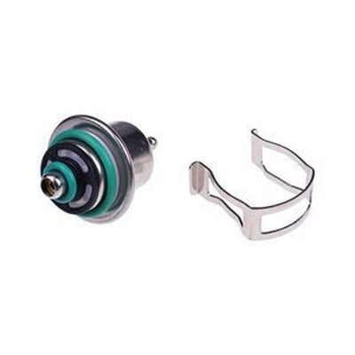 Fuel Pressure Regulator HFP-PR1 for Arctic Cat Polaris Ski-Doo ATVs UTVs Snowmobiles