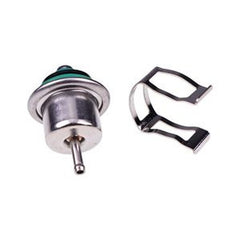 Fuel Pressure Regulator HFP-PR1 for Arctic Cat Polaris Ski-Doo ATVs UTVs Snowmobiles buymachineryparts