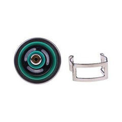 Fuel Pressure Regulator HFP-PR1 for Arctic Cat Polaris Ski-Doo ATVs UTVs Snowmobiles buymachineryparts