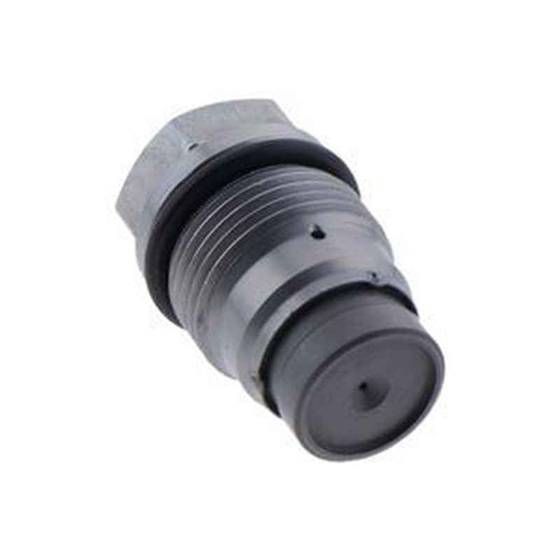 Fuel Pressure Relief Valve 58014743 for FPT Iveco F5BFL413A Engine, Compatible with CASE 570NXT SR220 SR250 SV250 SV300 TR320 TV380