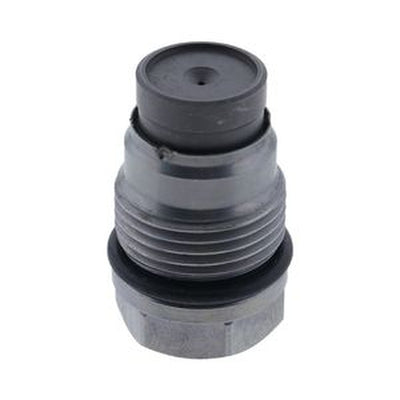 Fuel Pressure Relief Valve 58014743 for FPT Iveco F5BFL413A Engine, Compatible with CASE 570NXT SR220 SR250 SV250 SV300 TR320 TV380
