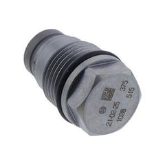 Fuel Pressure Relief Valve 58014743 for FPT Iveco F5BFL413A Engine, Compatible with CASE 570NXT SR220 SR250 SV250 SV300 TR320 TV380 buymachineryparts