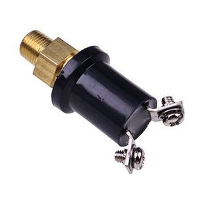 Fuel Pressure Sensor 9G-8010 for Caterpillar CAT Loaders 3126-3408 Engines