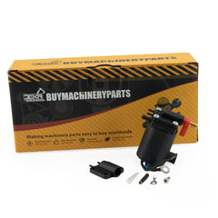 Solenoide de estrangulador de cebado de combustible 5007356 para motor Johnson Evinrude de 9,9 HP a 300 HP