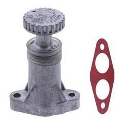 Fuel Primer Pump 4W0788 for Komatsu Excavator H95