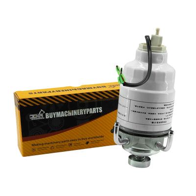 Conjunto da Bomba de Sangramento do Combustível 34462-00031 para Motor de Empilhadeira Mitsubishi S4S S6S