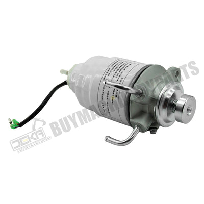 Conjunto da Bomba de Sangramento do Combustível 34462-00031 para Motor de Empilhadeira Mitsubishi S4S S6S