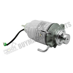 Fuel Priming Pump Assembly 34462-00031 for Mitsubishi S4S S6S Forklift Engine