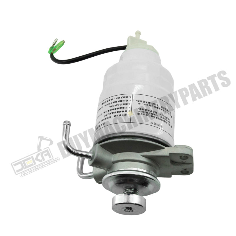 Kraftstoffpumpe Mechanisch Mitsubishi L-200 2.4 Clean Diesel 4WD - 1460A096 4N15 DENSO Kraftstoffpumpe Mechanisch Mitsubishi L-200 2.4 Clean Diesel 4WD - 1460A096 4N15 DENSO