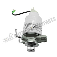 Fuel Priming Pump Assembly 34462-00031 for Mitsubishi S4S S6S Forklift Engine