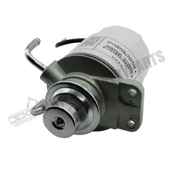 Fuel Priming Pump Assembly 34462-00031 for Mitsubishi S4S S6S Forklift Engine