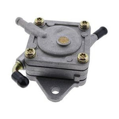 Fuel Pump 1014523 for Club Car DS & Precedent Golf Cart 1984-UP