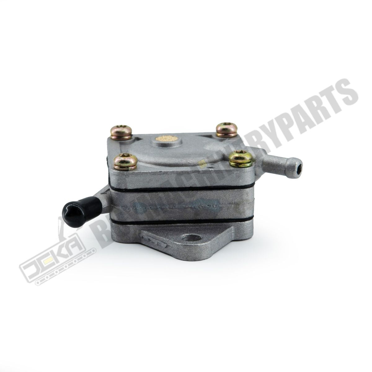 Fuel Pump 1014523 for Club Car Gas Golf Cart (1984-UP)DS & Precedent